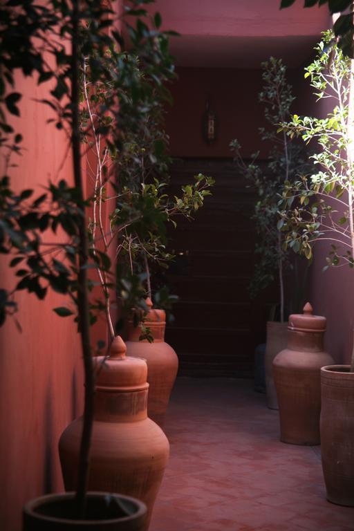 Riad Le Desir Marrakesh Exterior photo