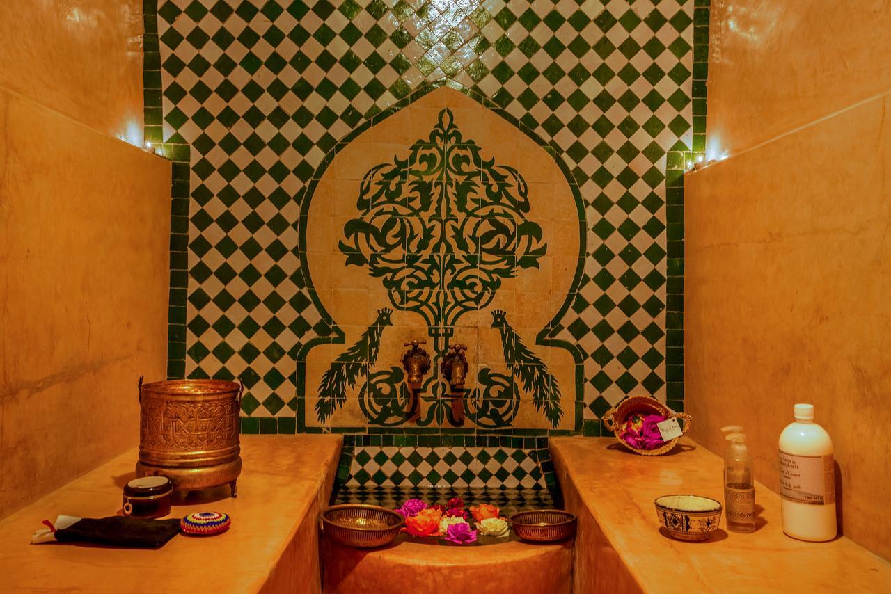 Riad Le Desir Marrakesh Exterior photo